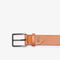 Men's Engraved Lacoste And Embossed Crocodile Leather Tongue Buckle men s engraved lacoste and embossed crocodile leather tongue buckle