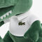 دمية كروكو بولو المحشوة مع شعار لاكوست Logo Polo Croco Plushie - 4J7665-00-132