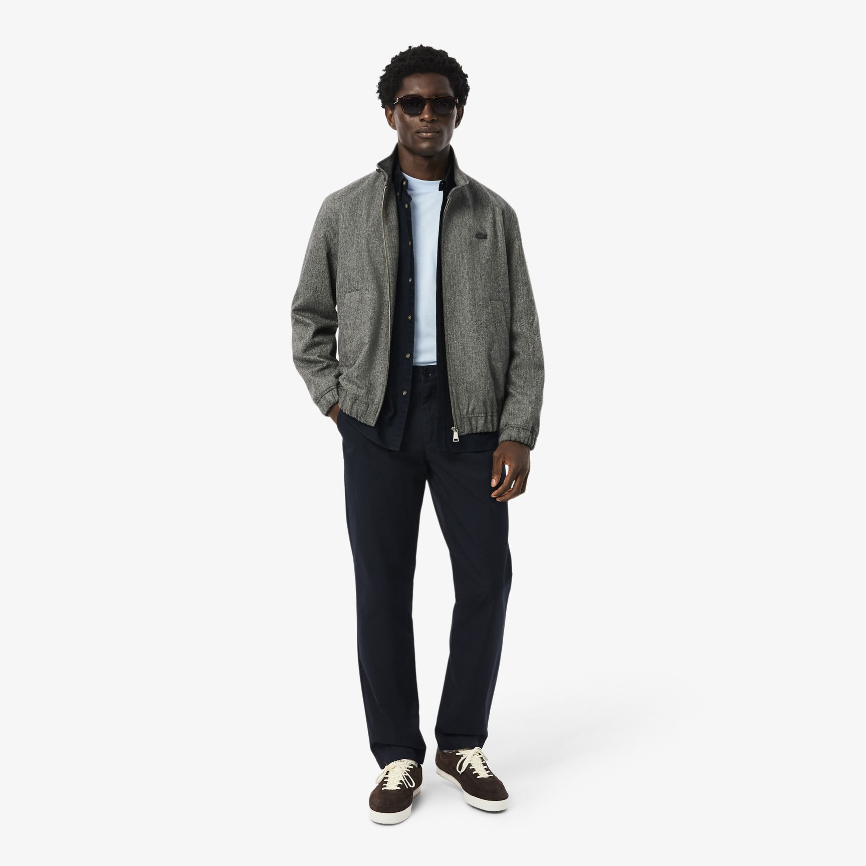 Cotton T-shirt Cotton T-shirt - TH7318-00-T01