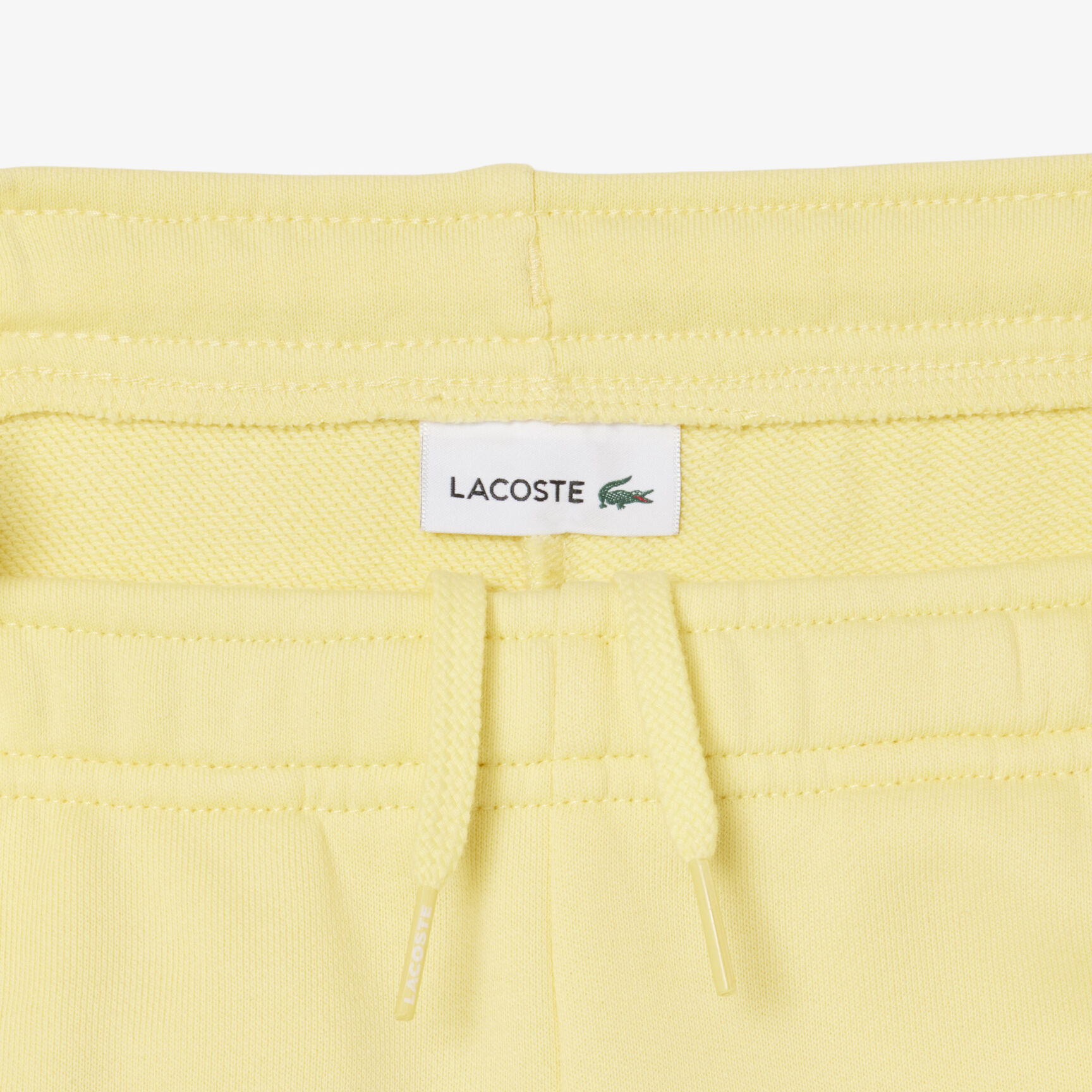 Fleece Sweatpants Fleece Sweatpants - XJ2474-00-107