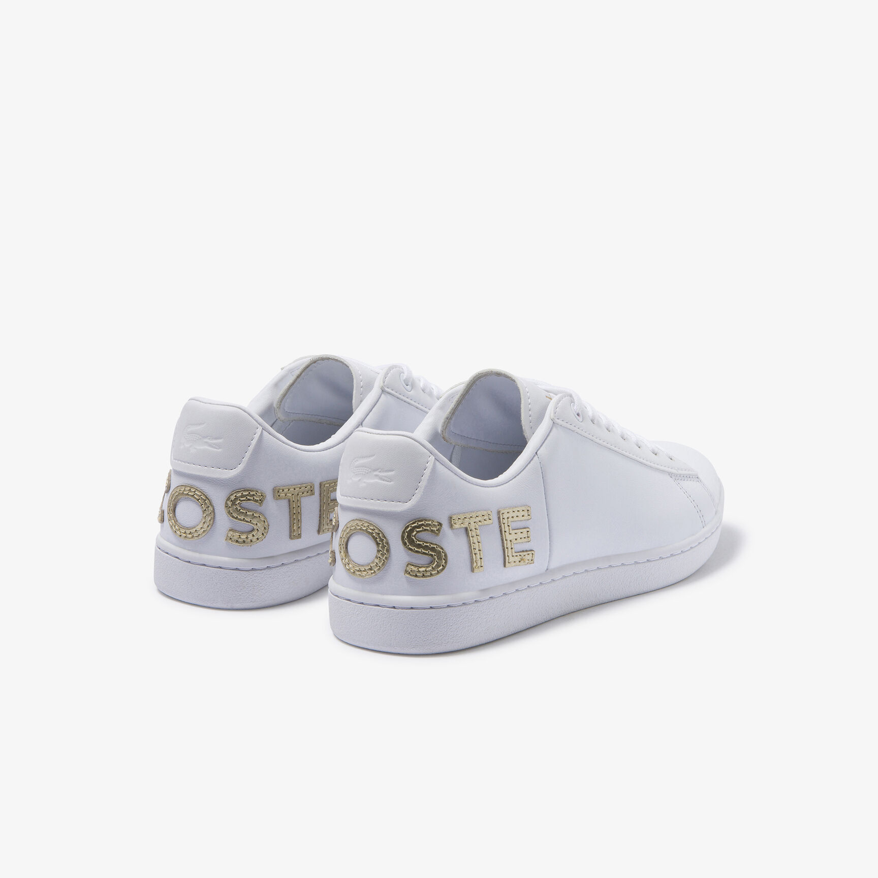 حذاء رياضي للسيدات من مجموعة Carnaby Evo من الجلد ومواد صناعية بألوان متناغمة حذاء رياضي للسيدات من مجموعة Carnaby Evo من الجلد ومواد صناعية بألوان متناغمة