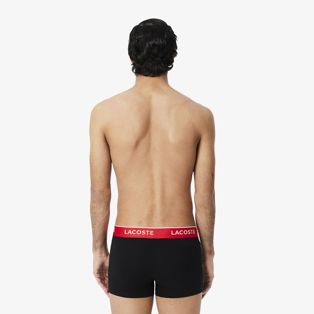 3-Pack Stretch Cotton Trunks 3-Pack Stretch Cotton Trunks - 5H1297-00-BIS