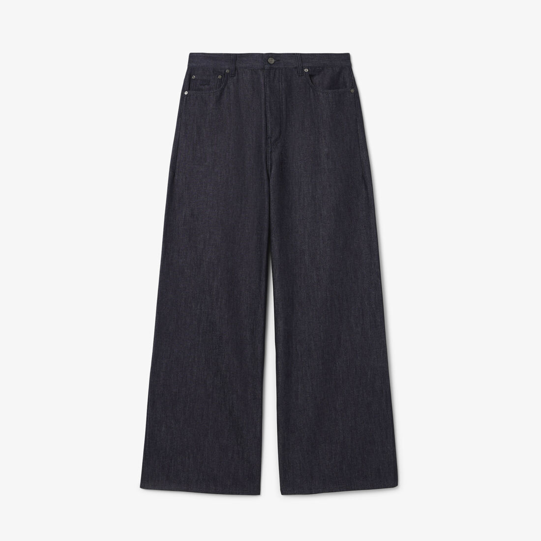 Runway Straight Leg Denim Jeans Runway Straight Leg Denim Jeans - HH3792-00-W1E