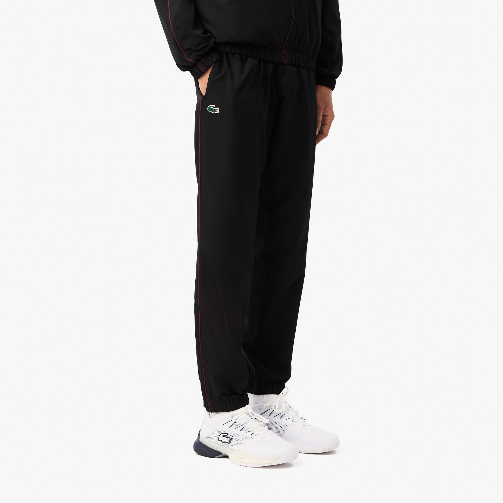 Diamond Taffeta Tennis Tracksuit Tennis Tracksuit - WH2574-00-7V2