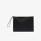 Anna Coated Pique Canvas Pouch - NF2791AA-A91