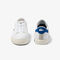 men s lacoste powercourt leather trainers