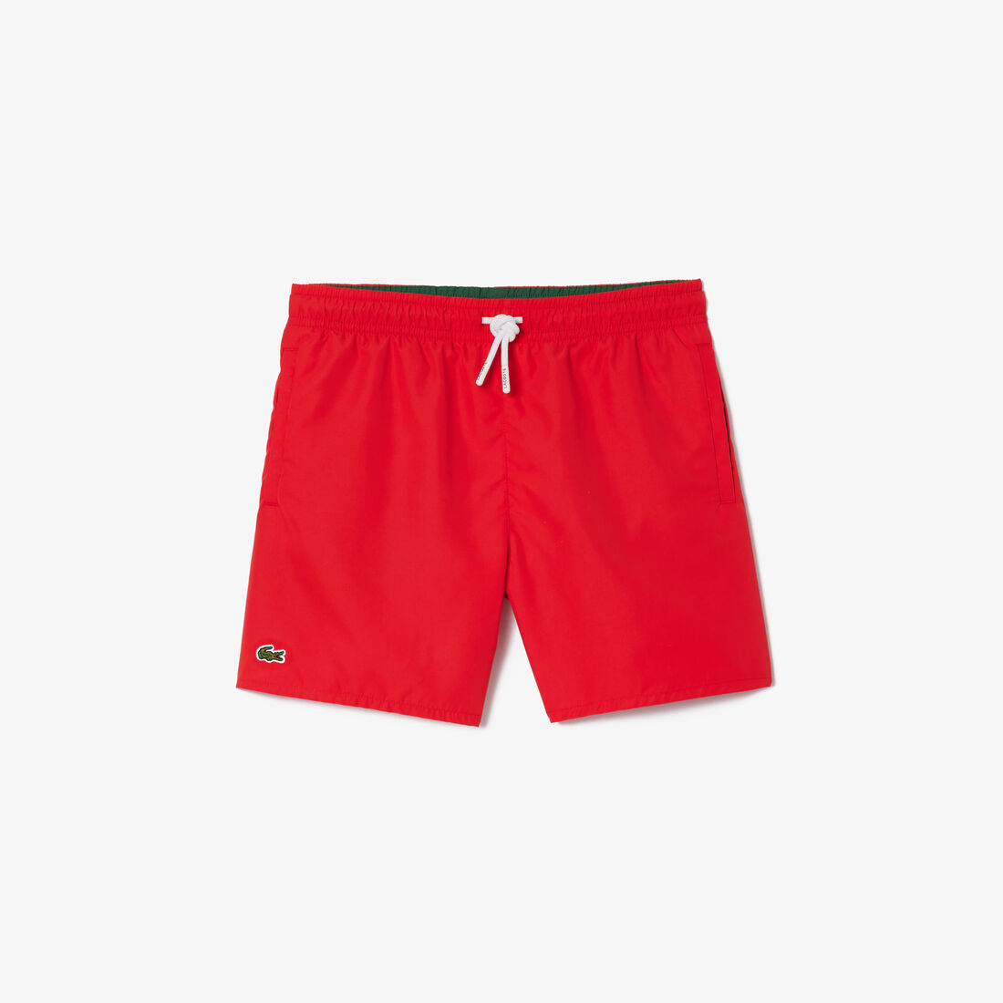 Boys' Quick-Dry Solid Swim Shorts - MJ4756-00-6GC