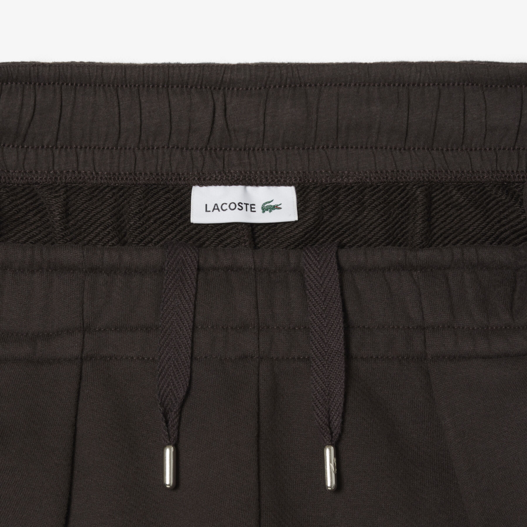 Wide Fit Fleece Sweatpants lacoste wide fit fleece sweatpants