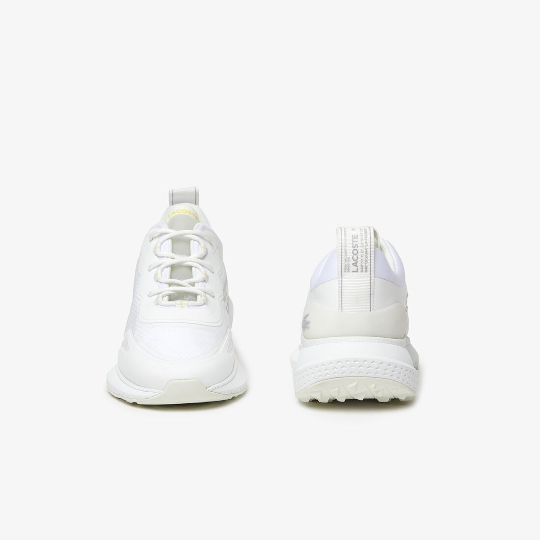 سنيكرز لاكوست أكتيف 4851 قماش للرجال سنيكرز لاكوست أكتيف 4851 قماش للرجال