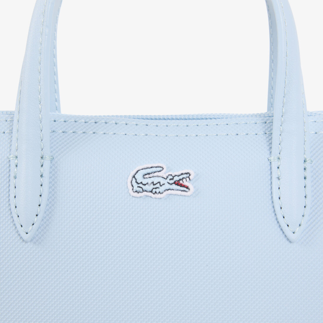 Mini L.12.12 Concept Tote lacoste mini l 12 12 concept tote