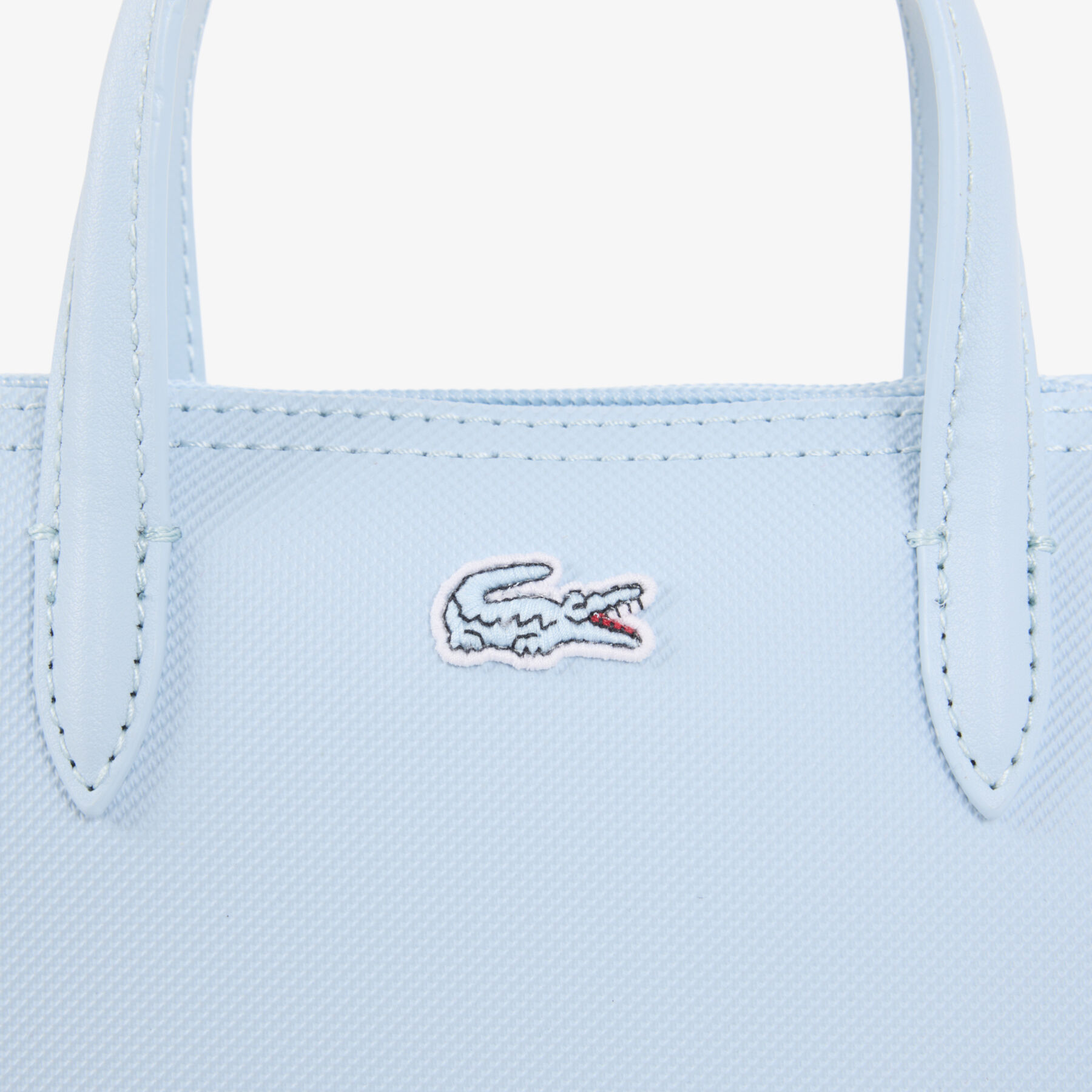 Mini L.12.12 Concept Tote lacoste mini l 12 12 concept tote