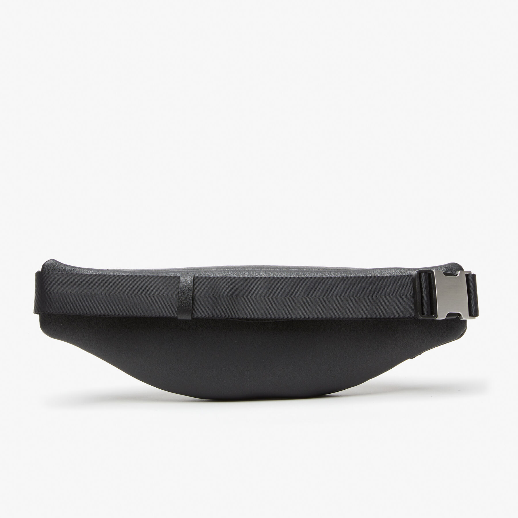 Unisex Lacoste Contrast Coordinate Waist Bag unisex lacoste contrast coordinate waist bag