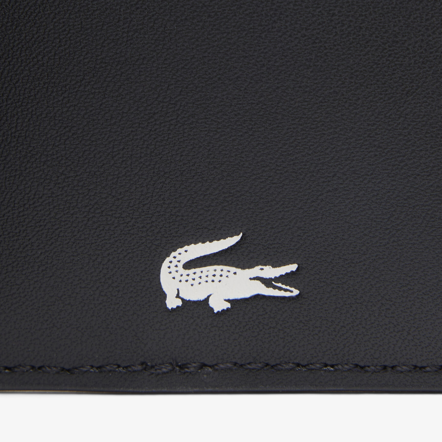 Ossian Vertical Leather Billfold - NH5055OI-000