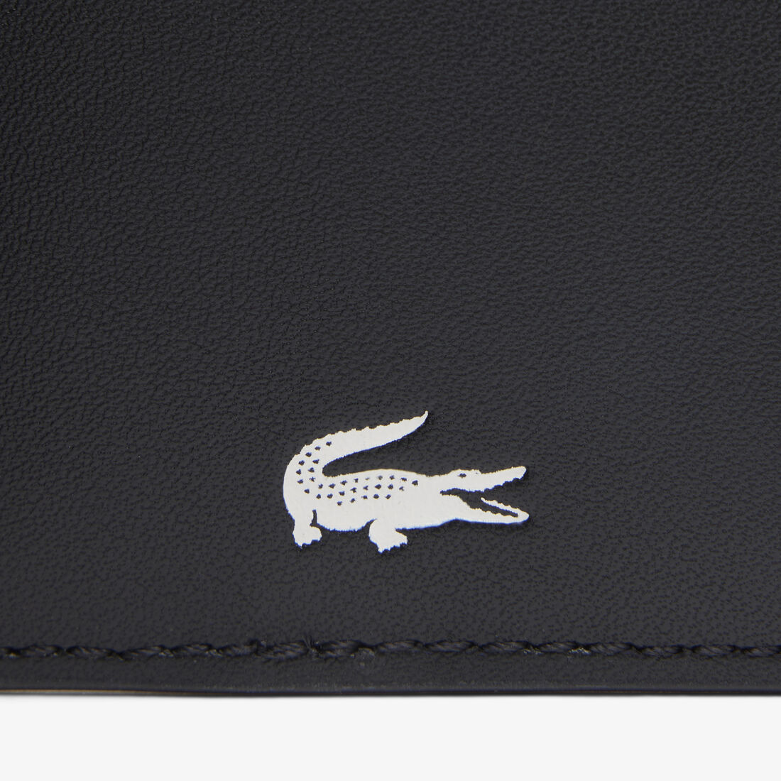 محفظة أوسيان الجلدية العمودية Ossian Vertical Leather Billfold - NH5055OI-000