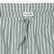 Relaxed Fit Striped Shorts Relaxed Fit Striped Shorts - GH9111-00-BLI