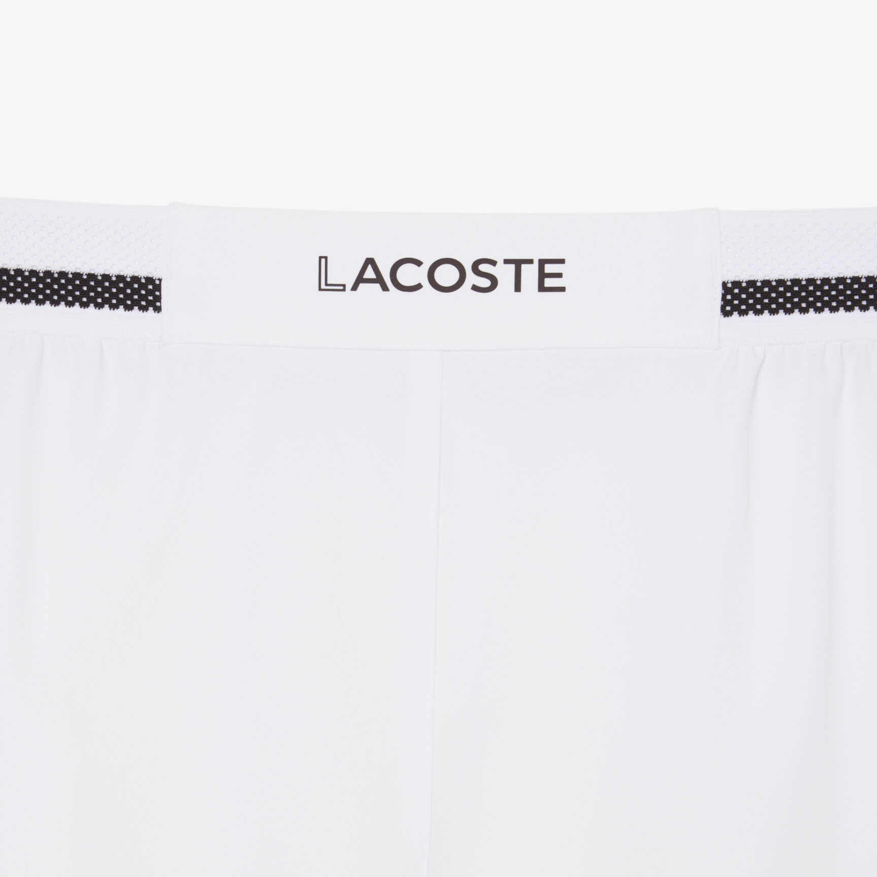Lacoste Tennis x Novak Djokovic Shorts - GH7413-00-3IN
