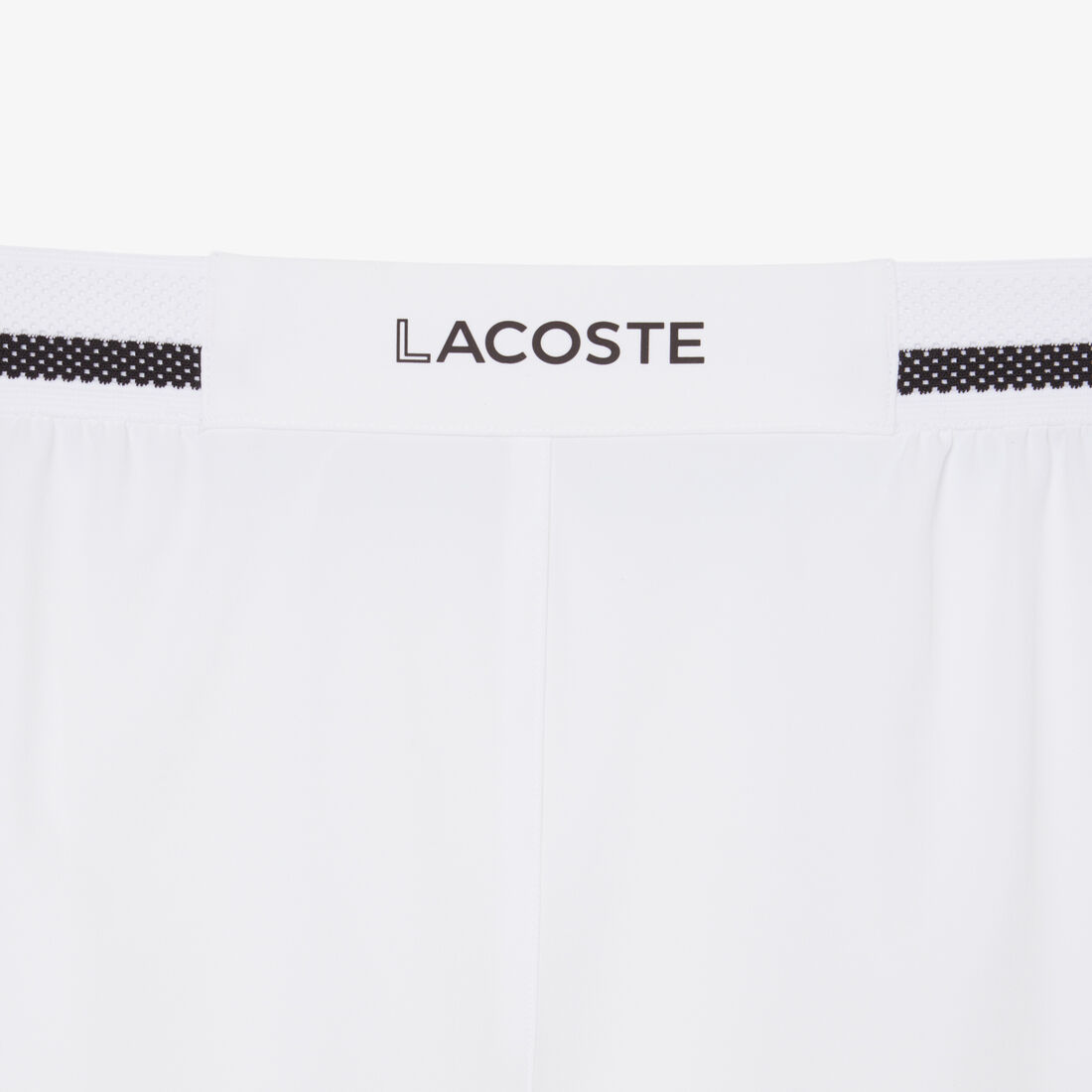 Lacoste Tennis x Novak Djokovic Shorts Lacoste Tennis x Novak Djokovic Shorts - GH7413-00-3IN