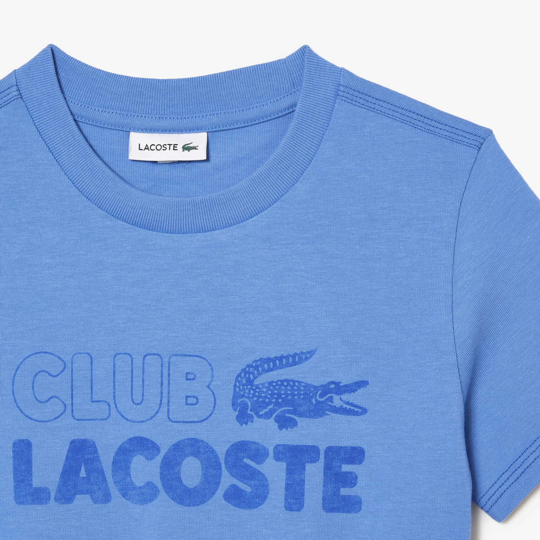 فستان ضيق من أعلى وواسع من أسفل قطن جيرسيه عضوي للبنات فستان ضيق من أعلى وواسع من أسفل قطن جيرسيه عضوي للبنات