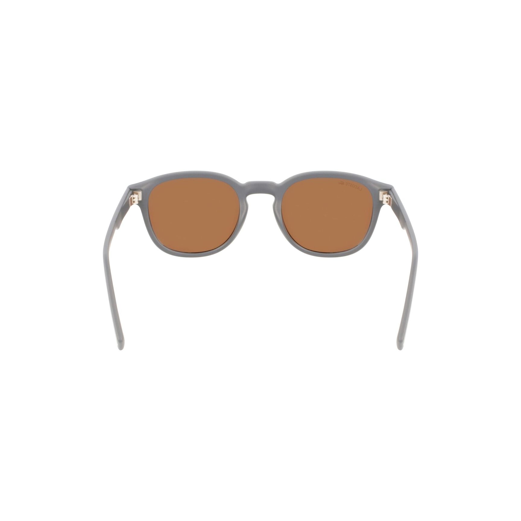 نظارة شمسية لاكوست بإطار محقون للجنسين نظارة شمسية لاكوست بإطار محقون للجنسين