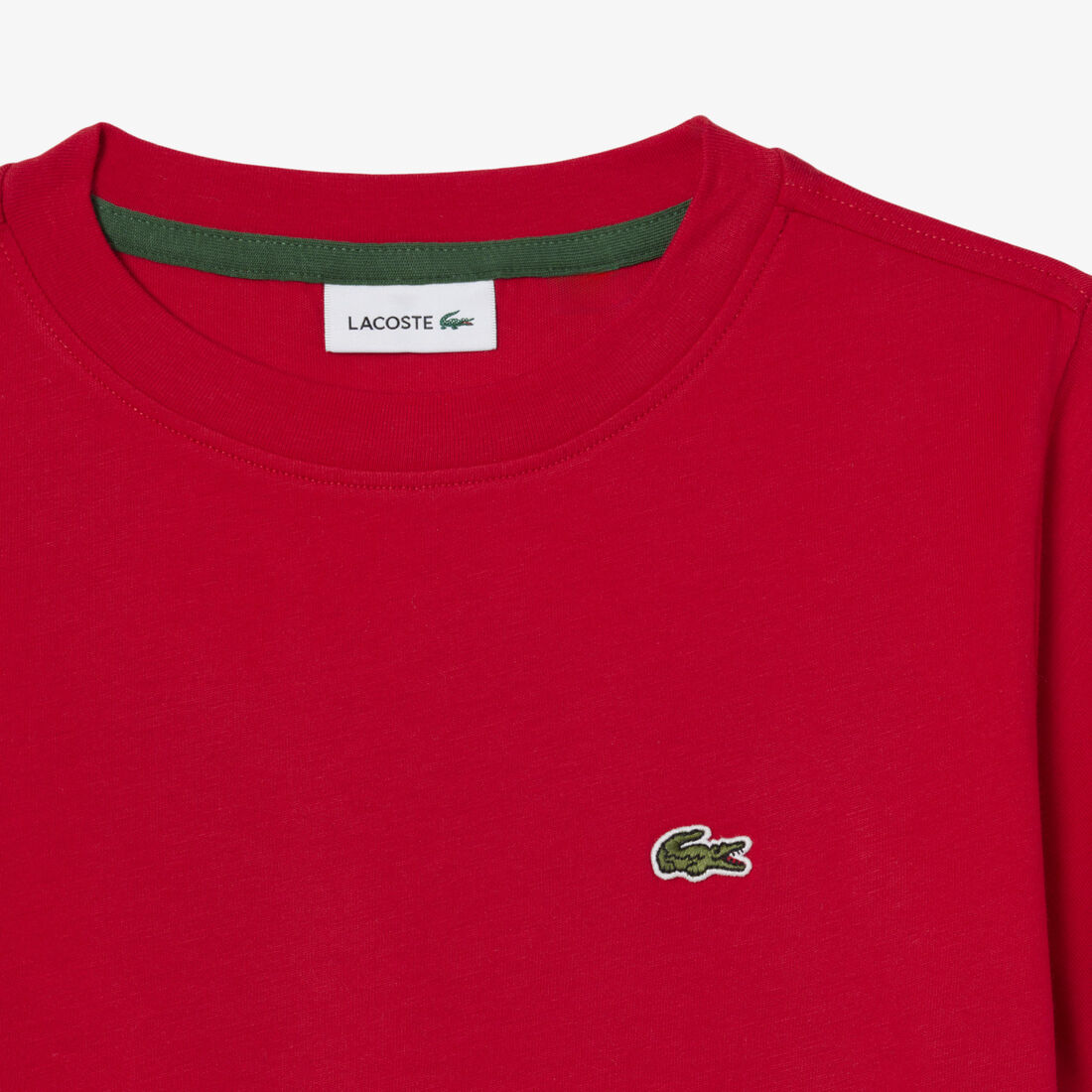 Unisex Cotton T-shirt Cotton T-shirt - TJ0826-00-240