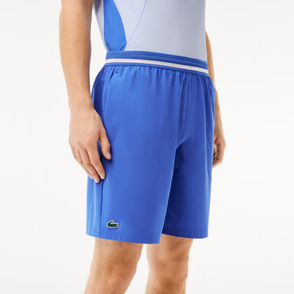Lacoste Tennis X Novak Djokovic Shorts