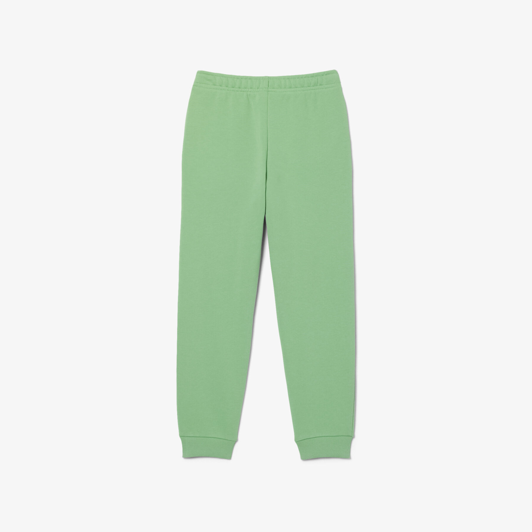 lacoste fleece sweatpants