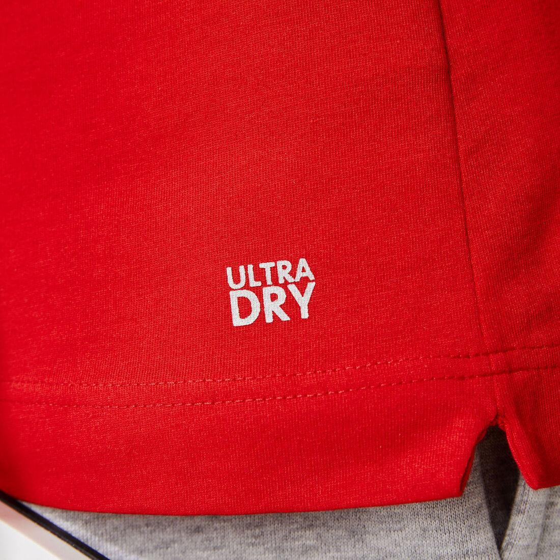 تي شيرت مسامي بطبعات مميزة مجموعة Lacoste SPORT و Novak Djokovic للرجال تي شيرت مسامي بطبعات مميزة مجموعة Lacoste SPORT و Novak Djokovic للرجال