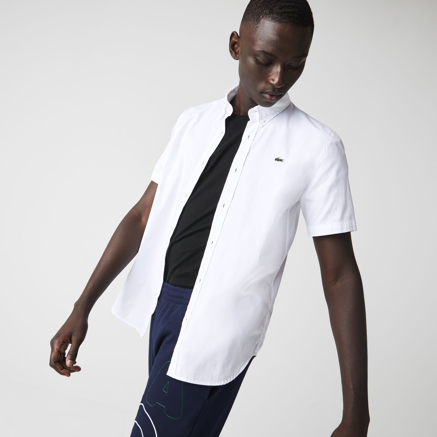 Men's Regular Fit Premium Cotton Shirt Men's Regular Fit Premium Cotton Shirt