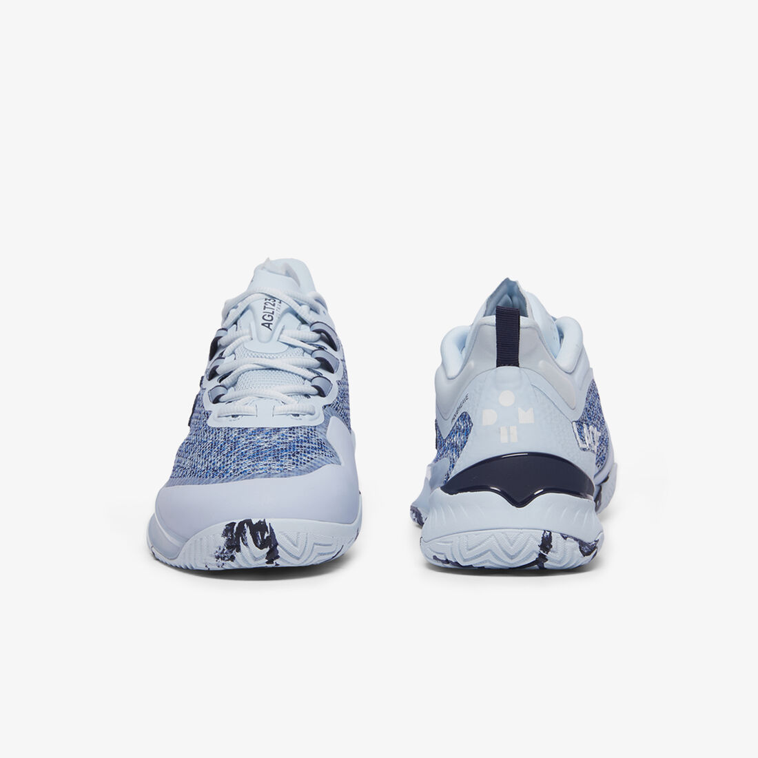 Men's AG-LT23 Ultra x Daniil Medvedev Tennis Shoes Men's AG-LT23 Ultra x Daniil Medvedev Tennis Shoes - 49SMA0090-BN7