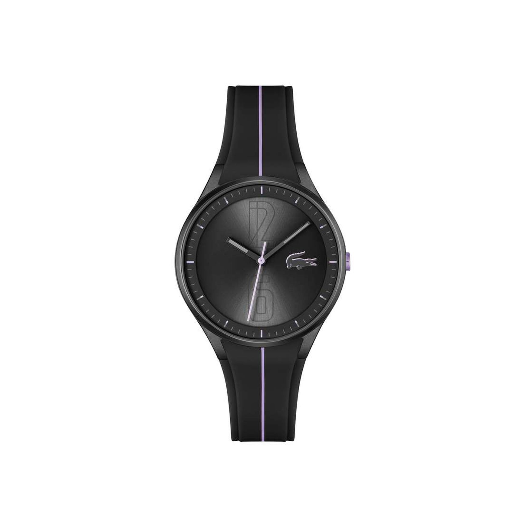 Women's Atalnta Watch Women Atlanta Atlantaquartz Watch - 2001350-BLK