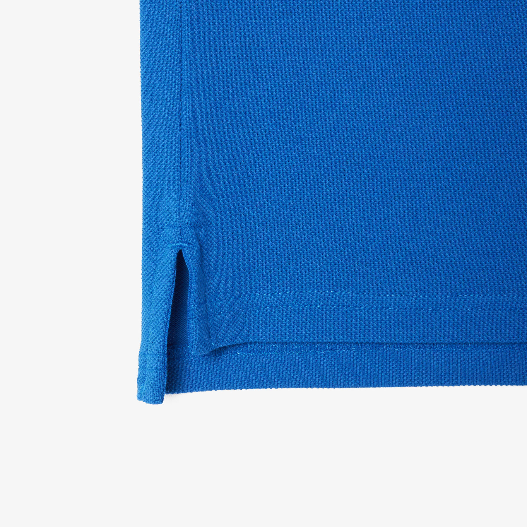 Cotton Pique Polo Shirt - PJ1259-00-IXW