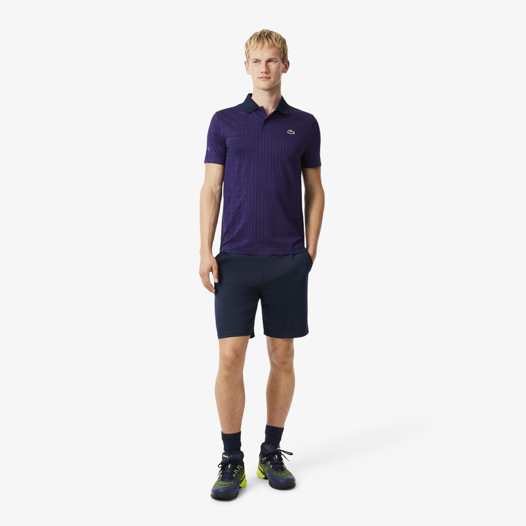Ultra Dry Stretch Tennis Shorts Ultra Dry Stretch Tennis Shorts - GH4775-00-166