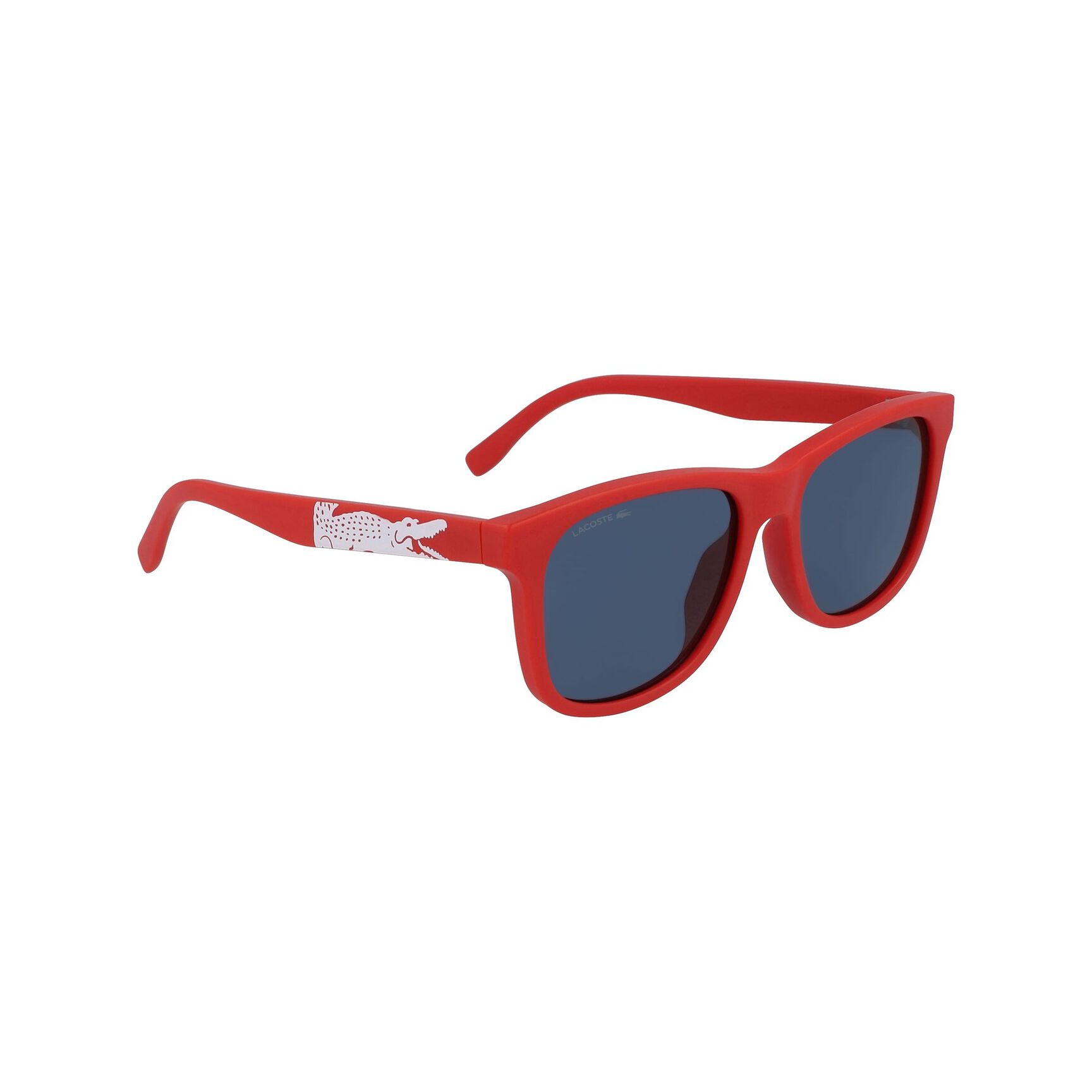 Kids' Rectangle Recycled PET Injected Beach Pack Sunglasses