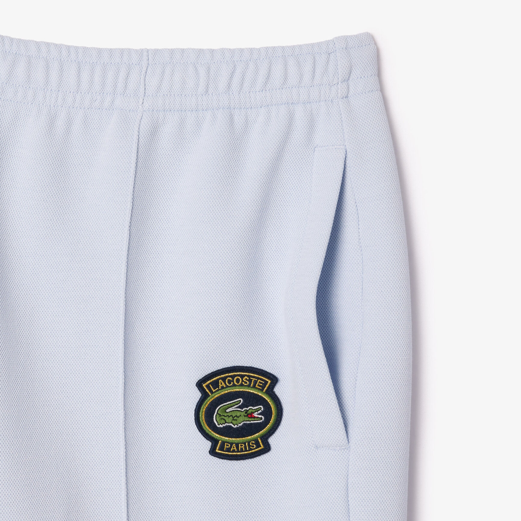 Jogger Double-Face Piqu� Track Pants - XH7441-00-J2G
