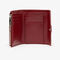 unisex lacoste chantaco flap wallet