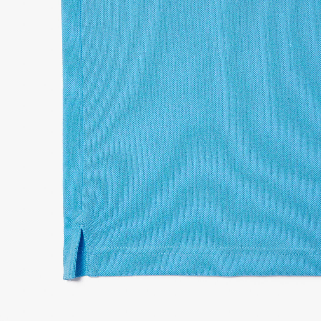 Slim Fit L.12.12 Original Polo Shirt Original L.12.12 Slim Fit Petit Pique Cotton Polo Shirt - PH4012-00-IY3