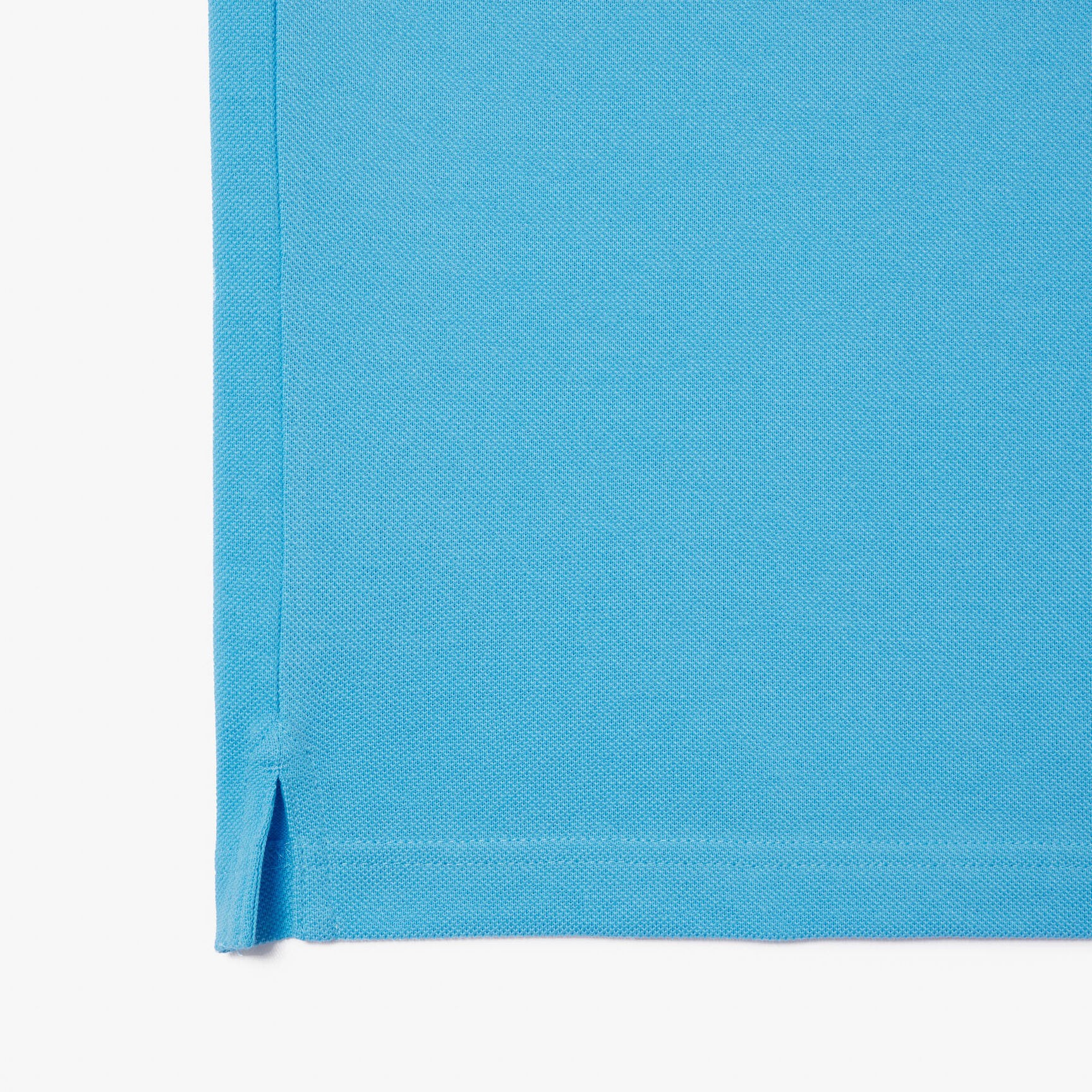 Slim Fit L.12.12 Original Polo Shirt Original L.12.12 Slim Fit Petit Pique Cotton Polo Shirt - PH4012-00-IY3