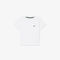 Unisex Cotton Crew Neck T-shirt Unisex Cotton Crew Neck T-shirt - TJ2676-00-001