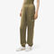 lacoste oversized satin sweatpants