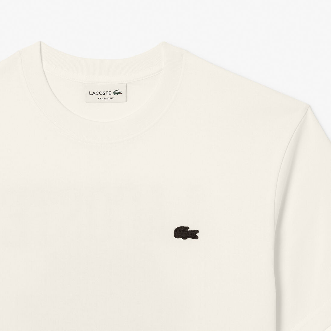 Printed Heavy Cotton T-shirt Printed Heavy Cotton T-shirt - TH0537-00-70V