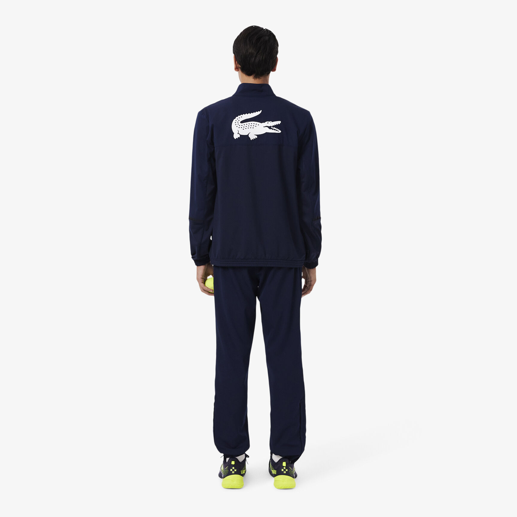 Lacoste Tennis x Daniil Medvedev Tracksuit - WH4764-00-423