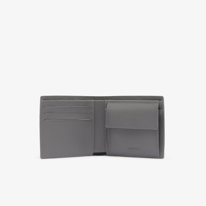 Medium Nomogramme Leather Billfold