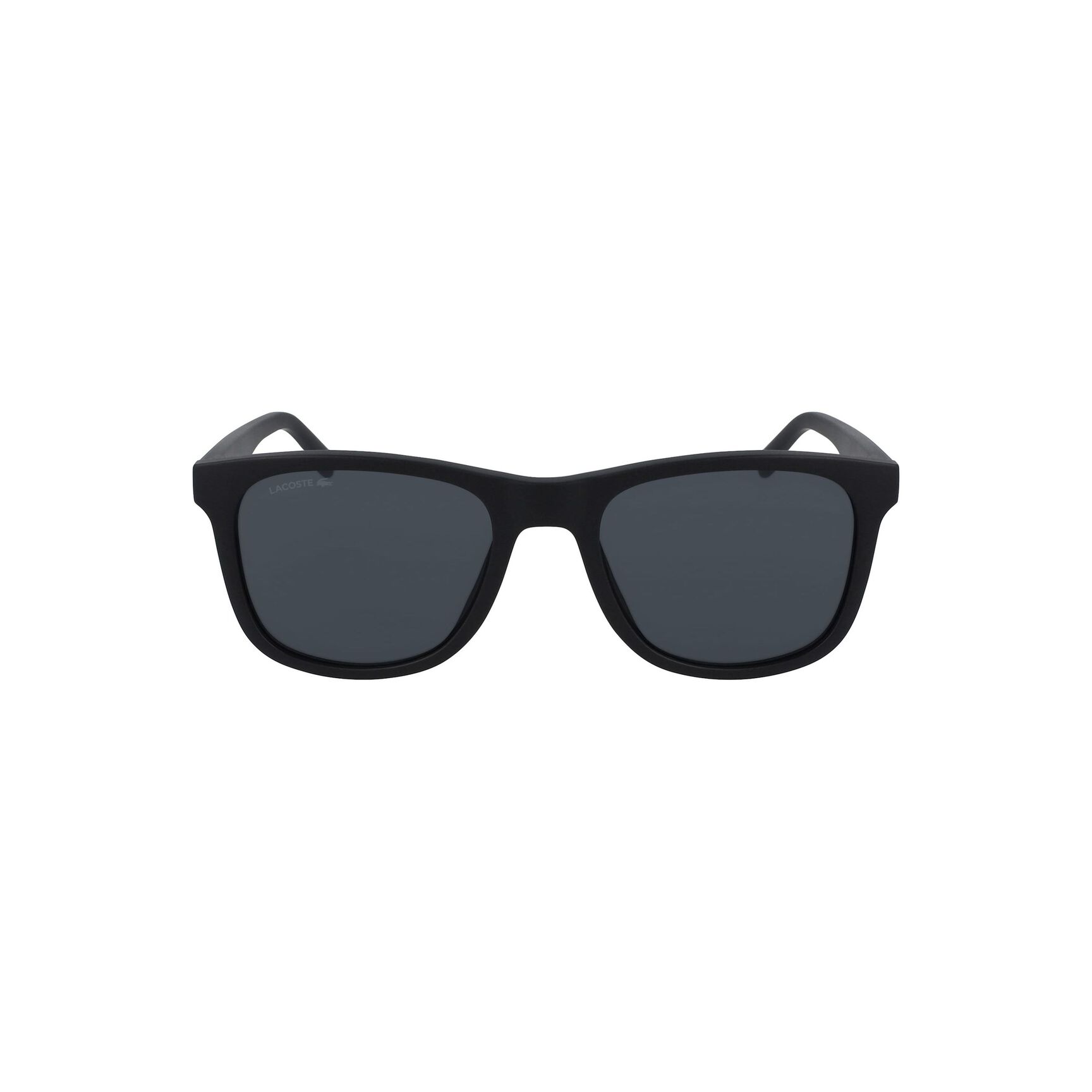 نظارة شمسية لاكوست بإطار محقون للجنسين نظارة شمسية لاكوست بإطار محقون للجنسين