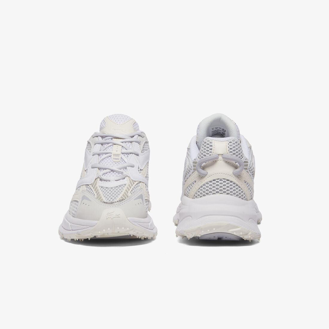 حذاء L003 نيو شوت الرياضي للرجال Men's L003 Neo Shot Sneakers - 49SMA0006-65T