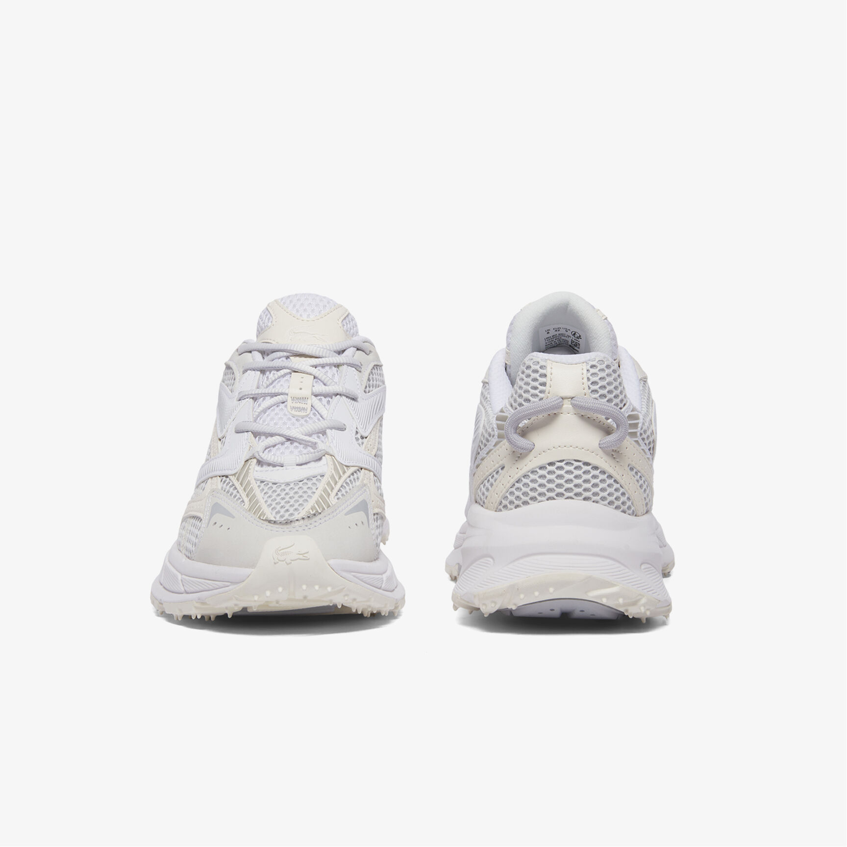 حذاء L003 نيو شوت الرياضي للرجال Men's L003 Neo Shot Sneakers - 49SMA0006-65T