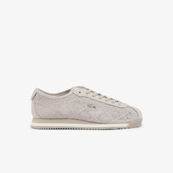 lacoste women s club low sneakers