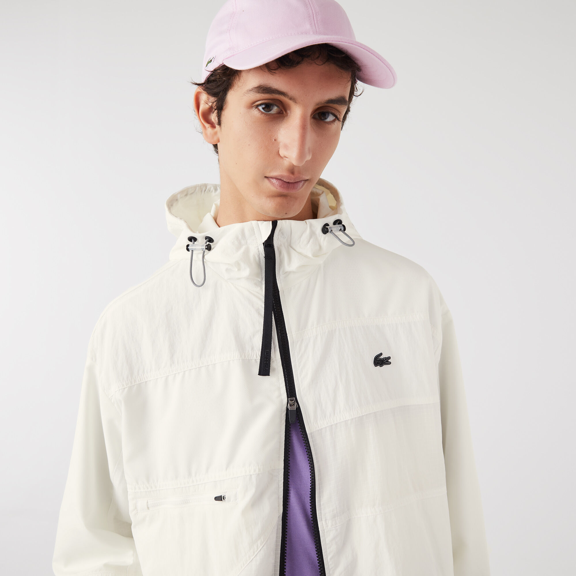 Winter Jackets For Men | Lacoste UAE