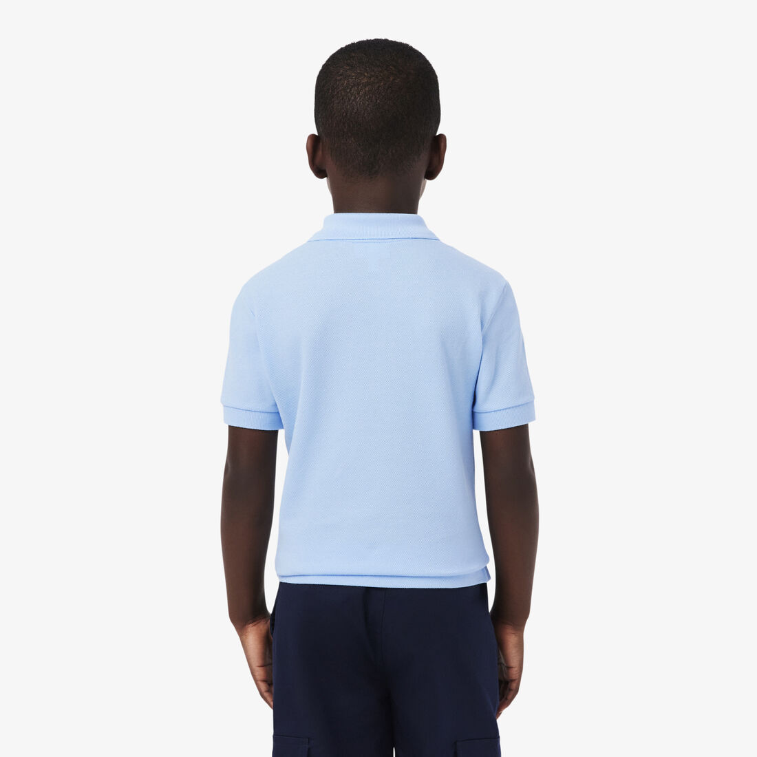 Petit Pique Polo Shirt Petit Pique Polo Shirt - PJ1102-00-HBP
