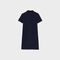 Pique Polo Dress lacoste pique polo dress