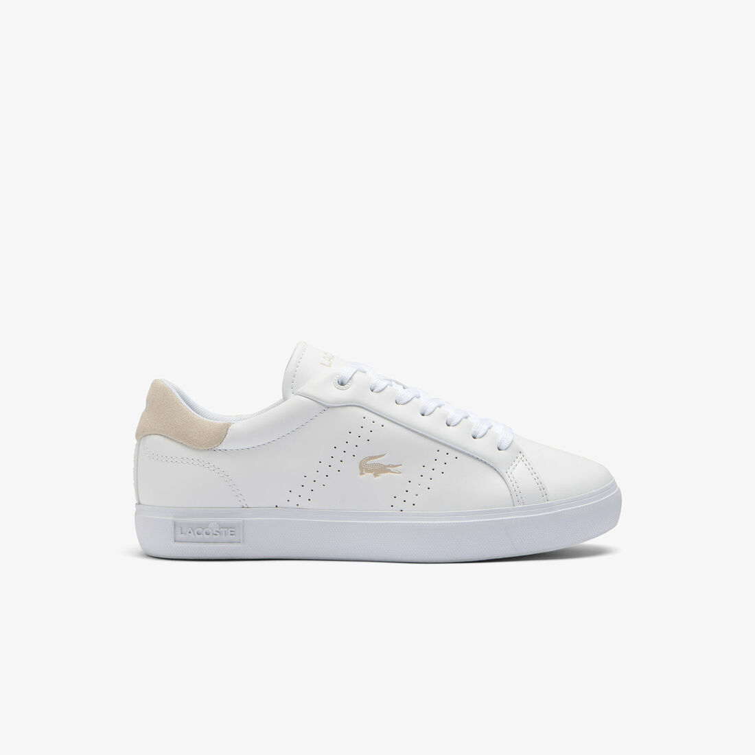 Women's Powercourt 2.0 Sneakers - 49SFA0087-65T